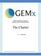GEMx Charter PDF